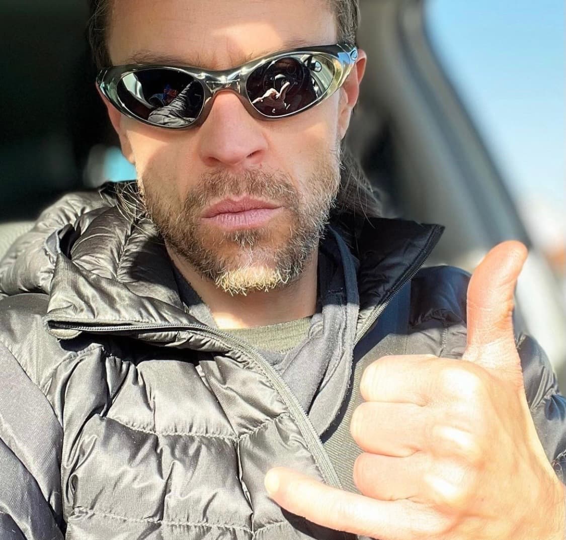 오클리 Eye Jacket 2.0 아이자켓 (2000) 상품이미지6