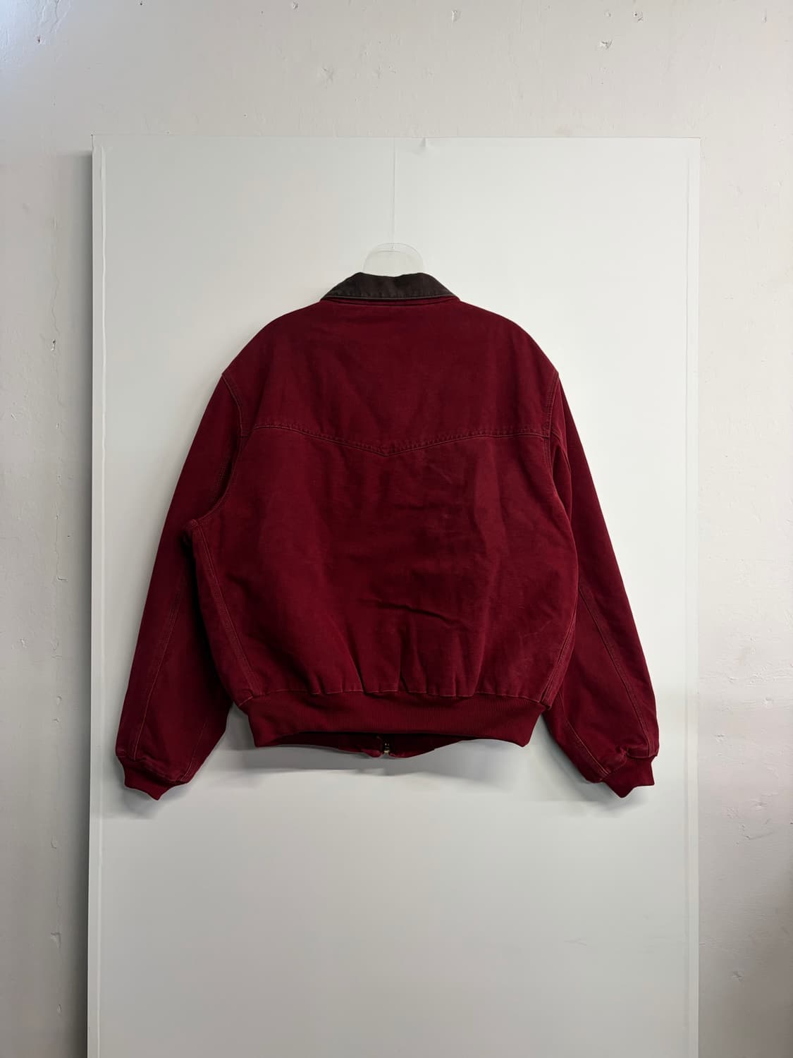 2001 Carhartt J14 산타페 자켓 CRI XL-R 상품이미지3