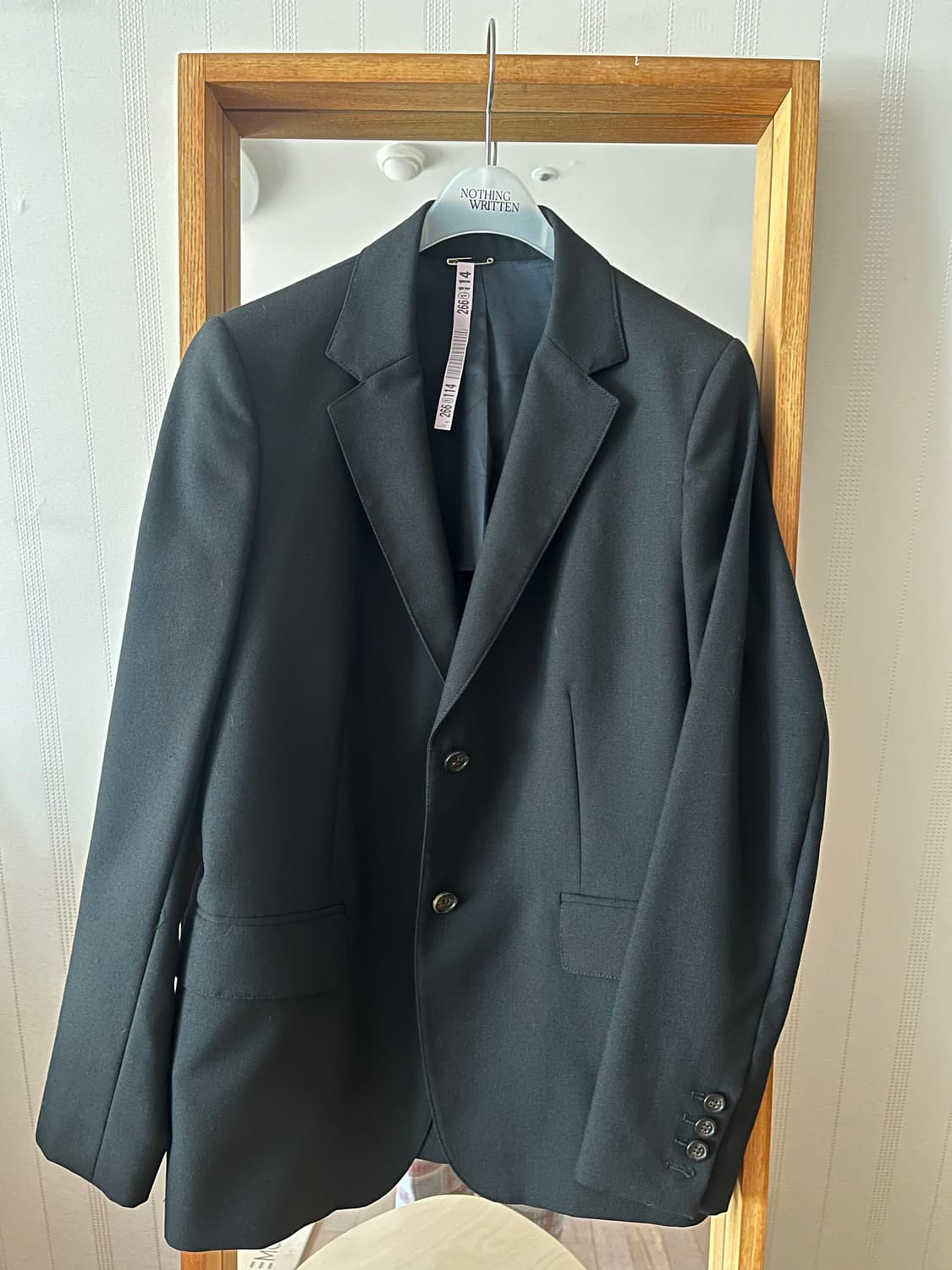 arket 블레이저(S) 상품이미지1