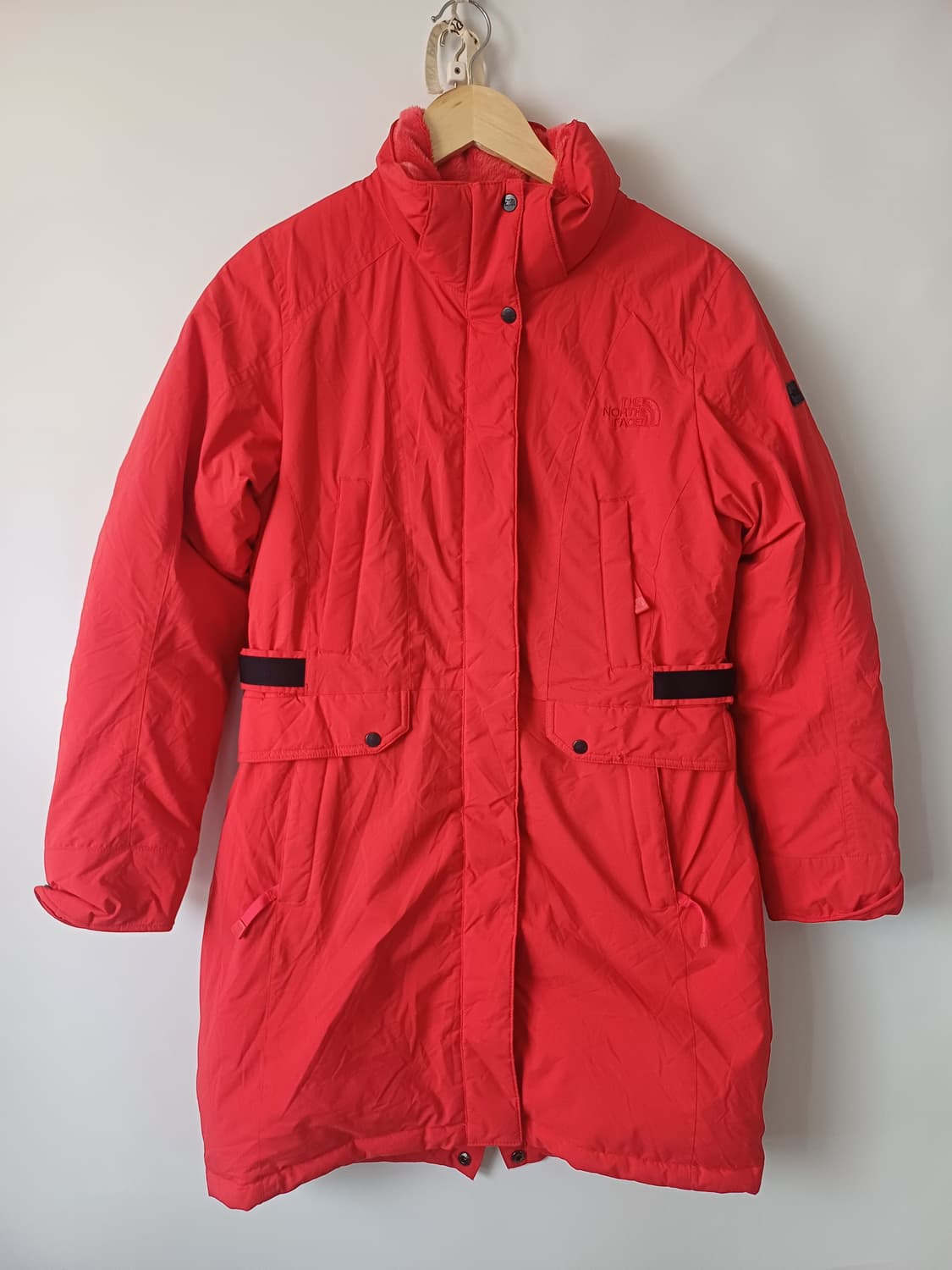 노스페이스  CALLIA 칼리아 구스다운(여성L/90) 상품이미지1