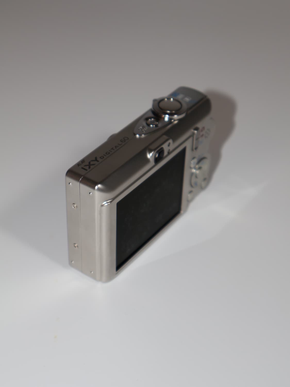 캐논 익시ixy 60(익서스ixus 55) 디카 상품이미지10