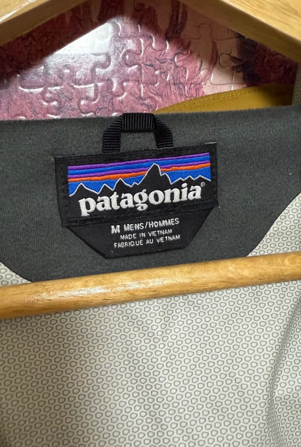 파타고니아 토렌쉘 M 상품이미지3