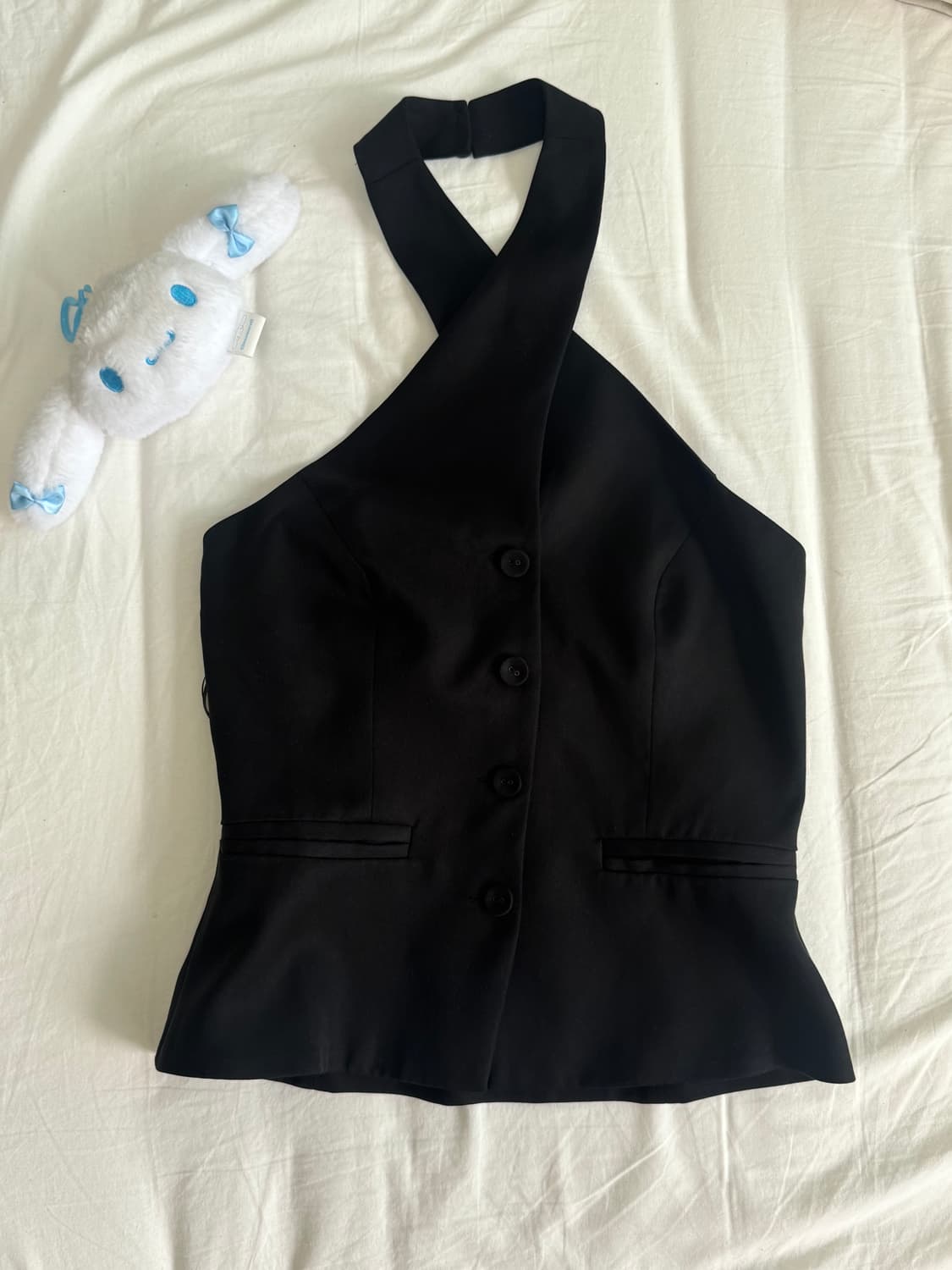 Reformation 탑 Tate Top 상품이미지6