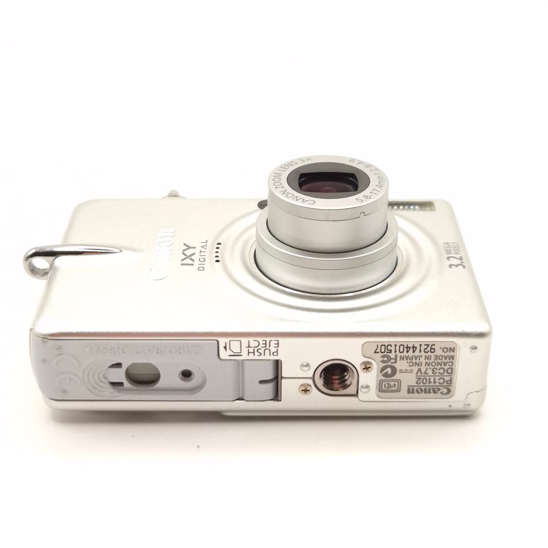 한글지원📸 캐논 익시 40 ✨ 작고 예쁜 클래식 감성디카 💕 상품이미지5