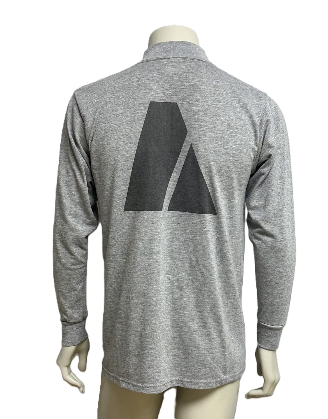 미육군 구형 IPFU 체육복 트레이닝복 긴팔 티셔츠 (S) (3) 상품이미지4