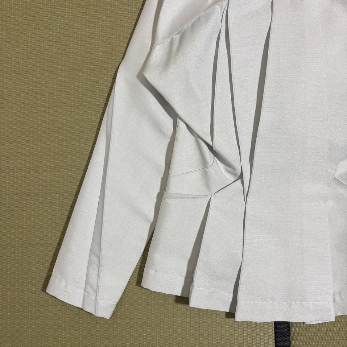 ISSEY MIYAKE 이세이미야케 플리츠 자켓 상품이미지6