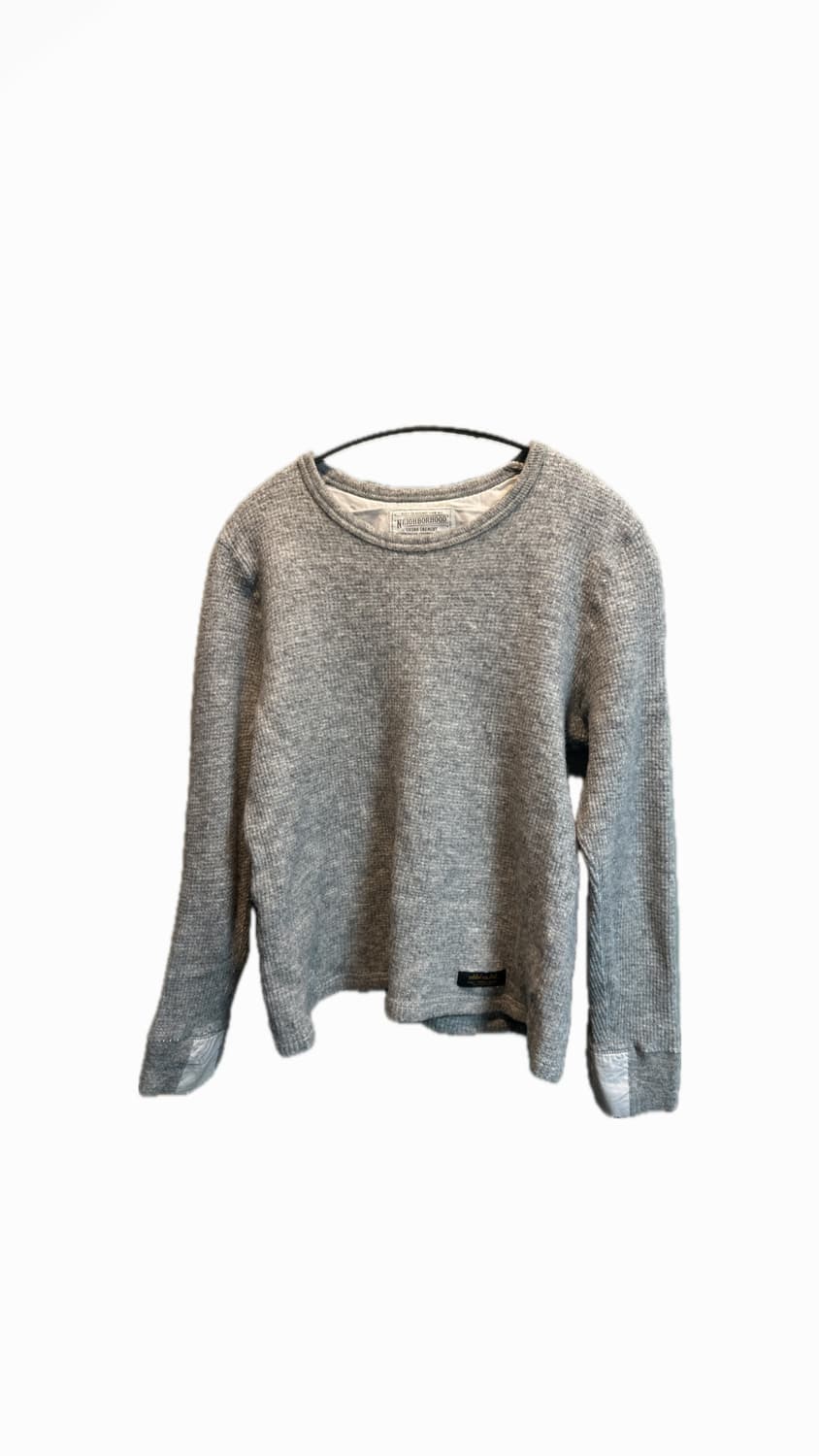 Neighborhood knit girl M size 상품이미지1