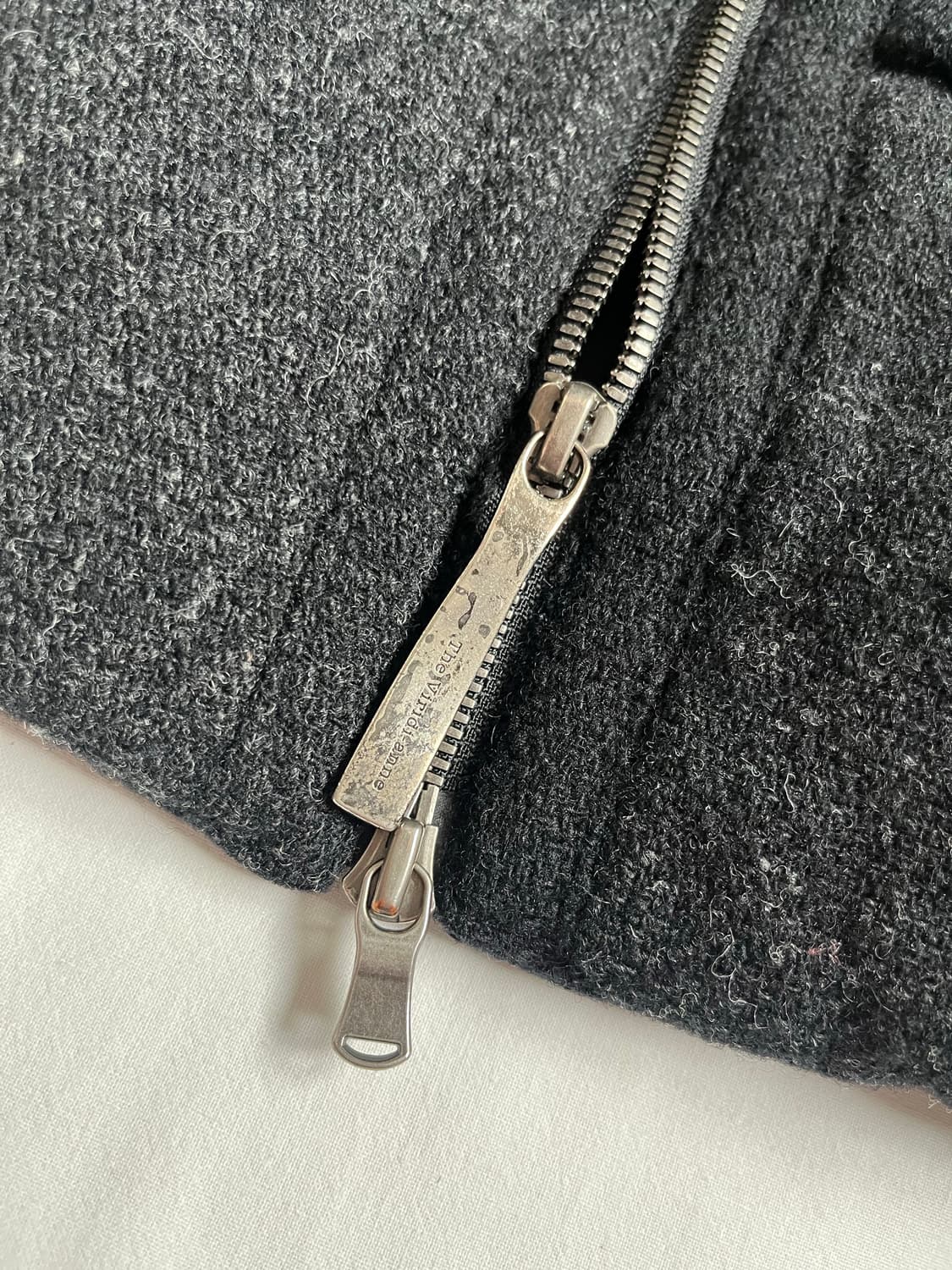 The Viridi-Anne High-Neck Down Vest 상품이미지8