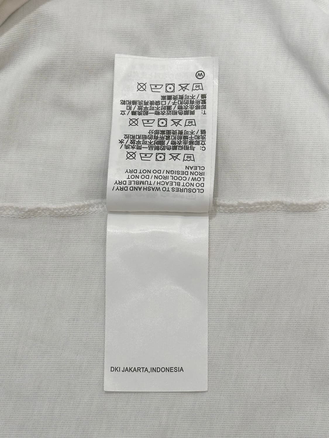 스투시 x 나이키 콜라보 반팔티 상품이미지8