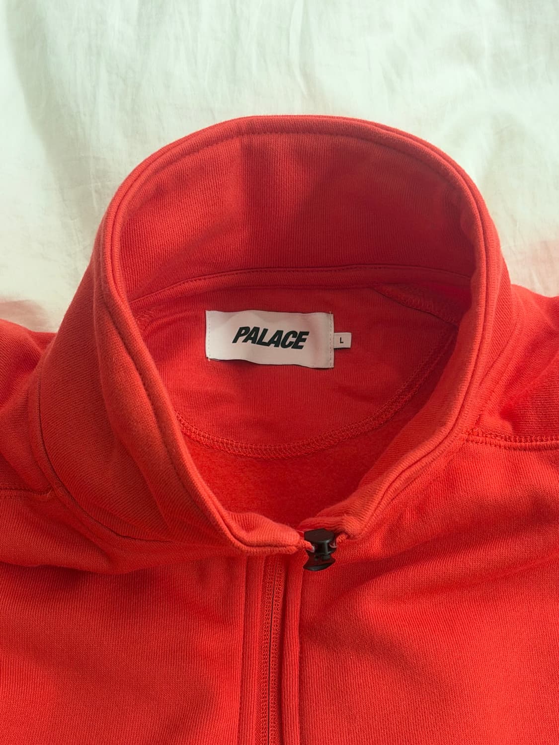 PALACE (팔라스) 집업 판매 (L 사이즈) 상품이미지5