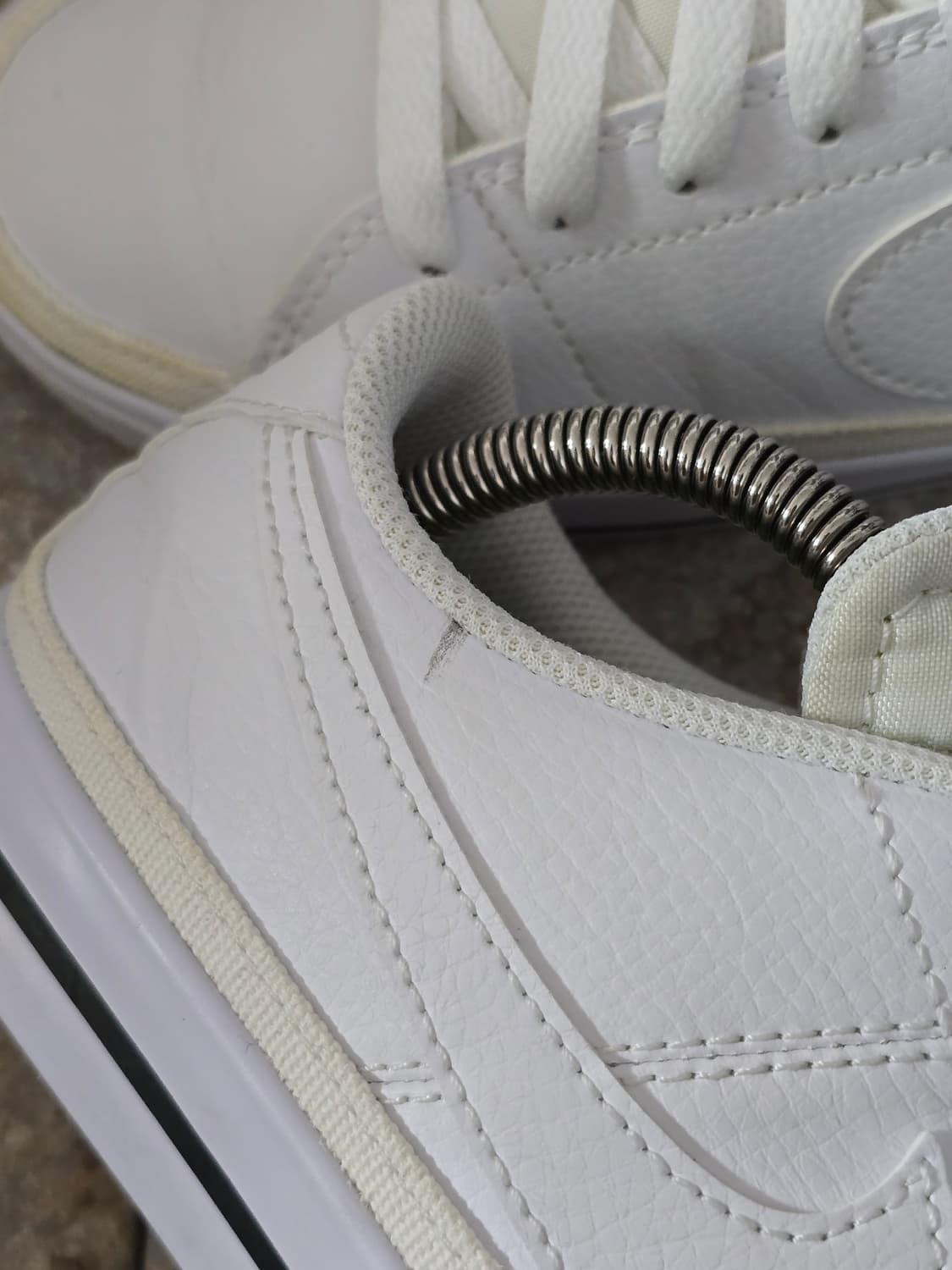 (235)나이키 코트 레거시 넥스트 네이처  상품이미지7