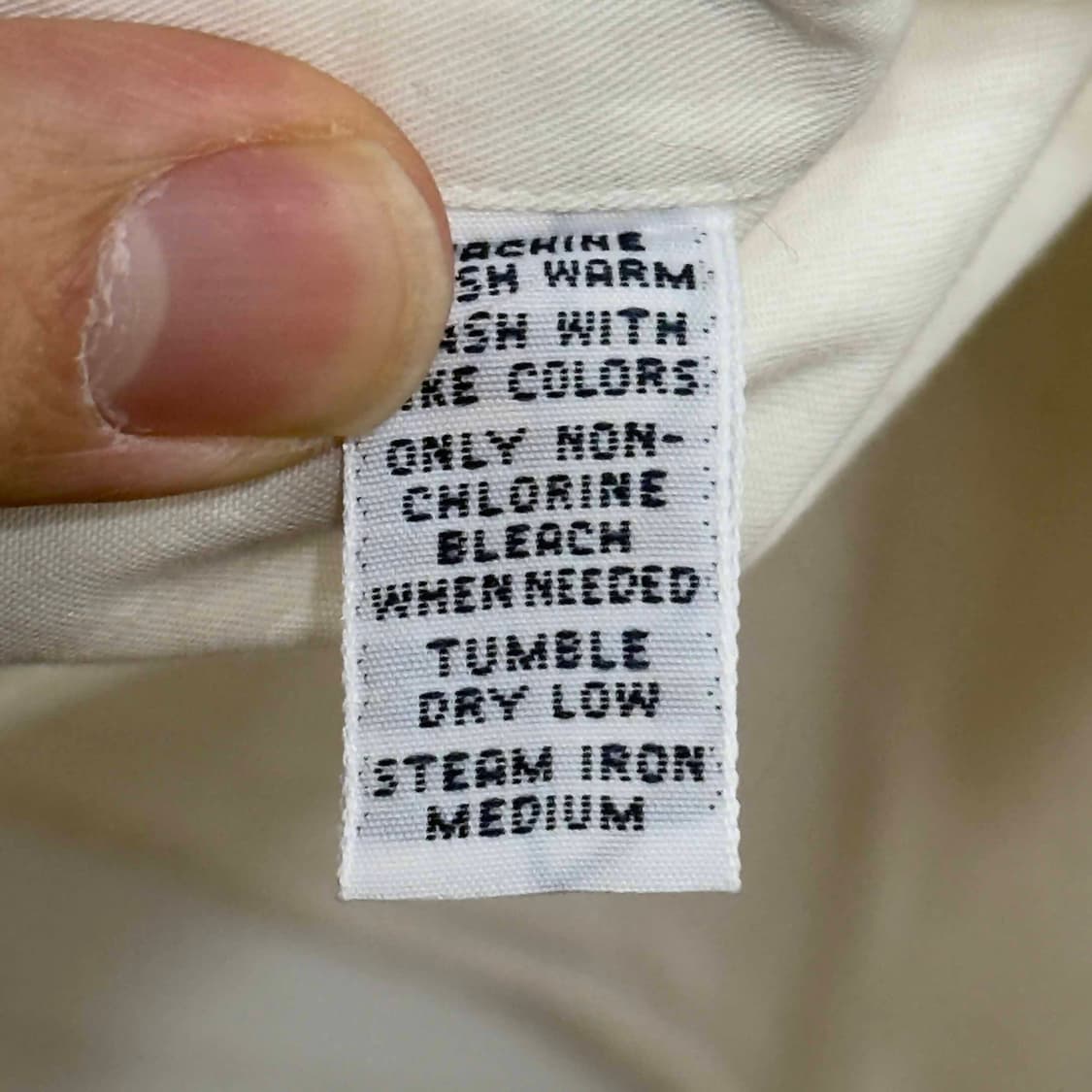 폴로 랄프로렌 블레이크 셔츠 상품이미지6