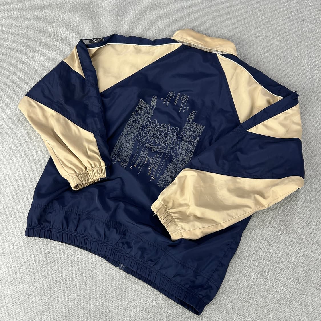 나이키cav empt  바람막이  상품이미지5