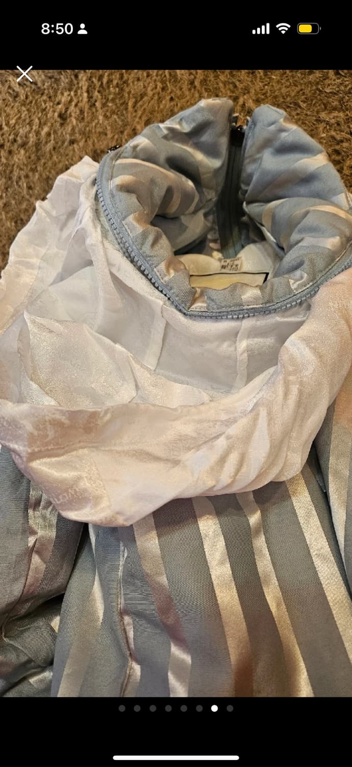 살로몬 스트라이프 점퍼 상품이미지7