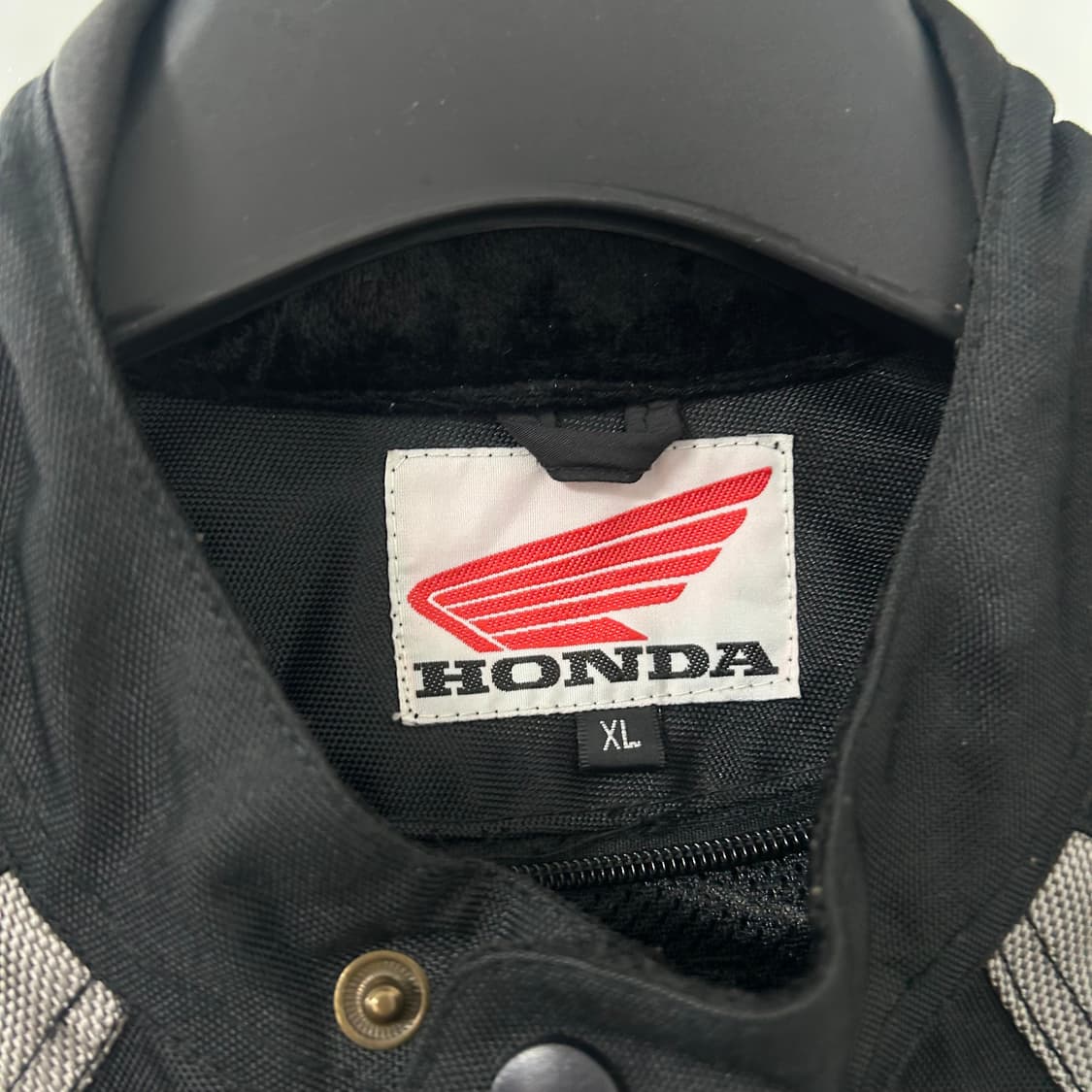 혼다 모터사이클 레이싱 자켓 상품이미지9