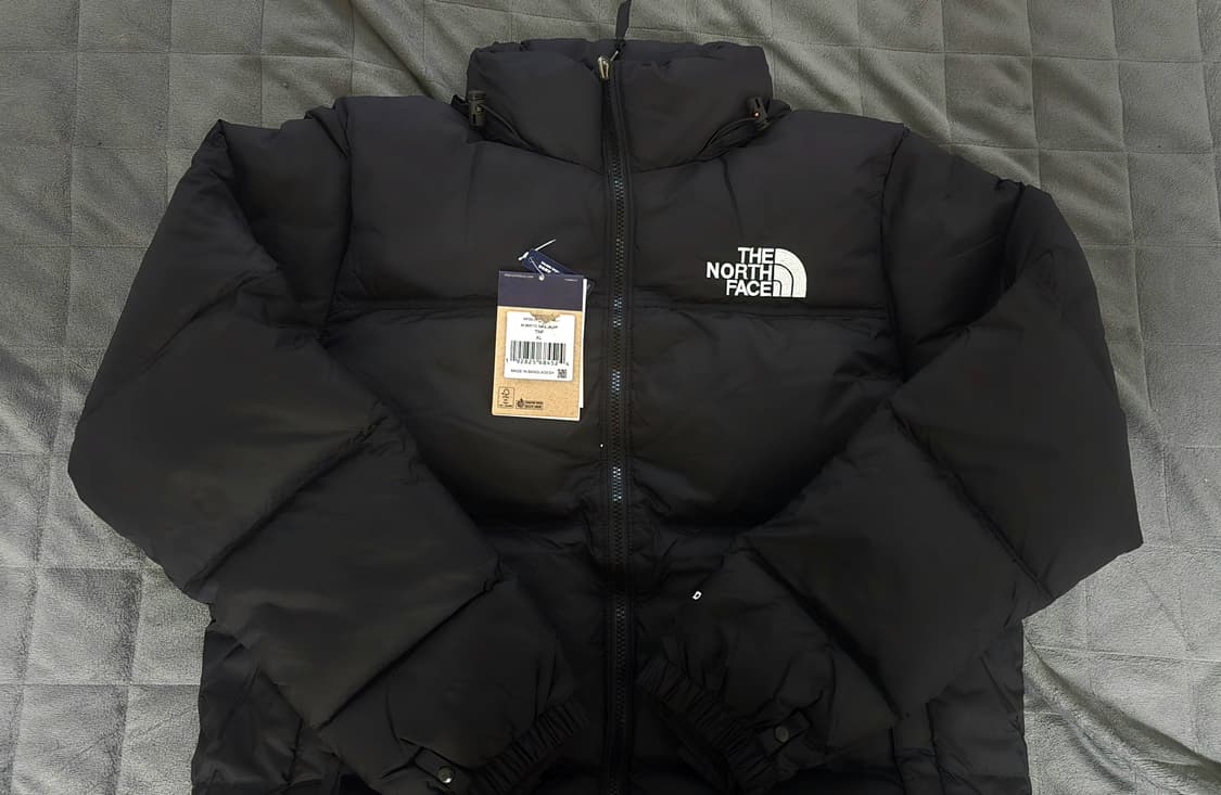 노스페이스 1996 레트로 눕시 패딩
블랙 XL(국내105) 상품이미지4