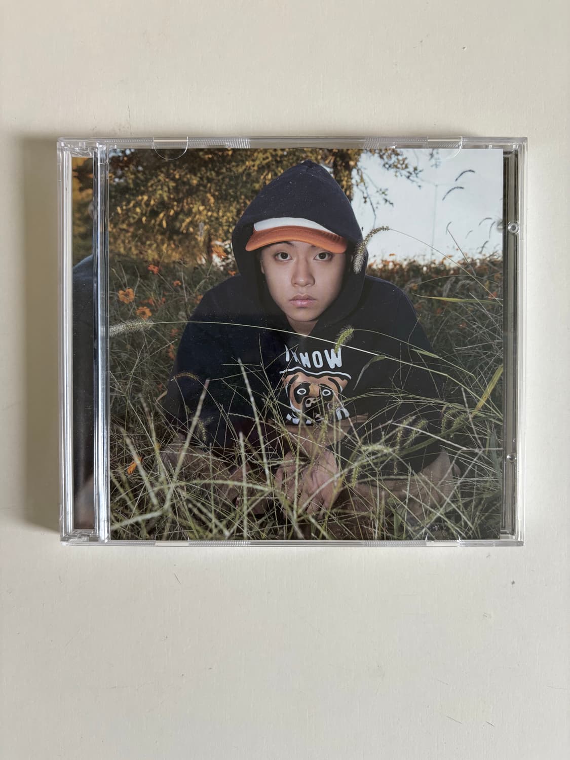 율음 2집 cd 상품이미지1