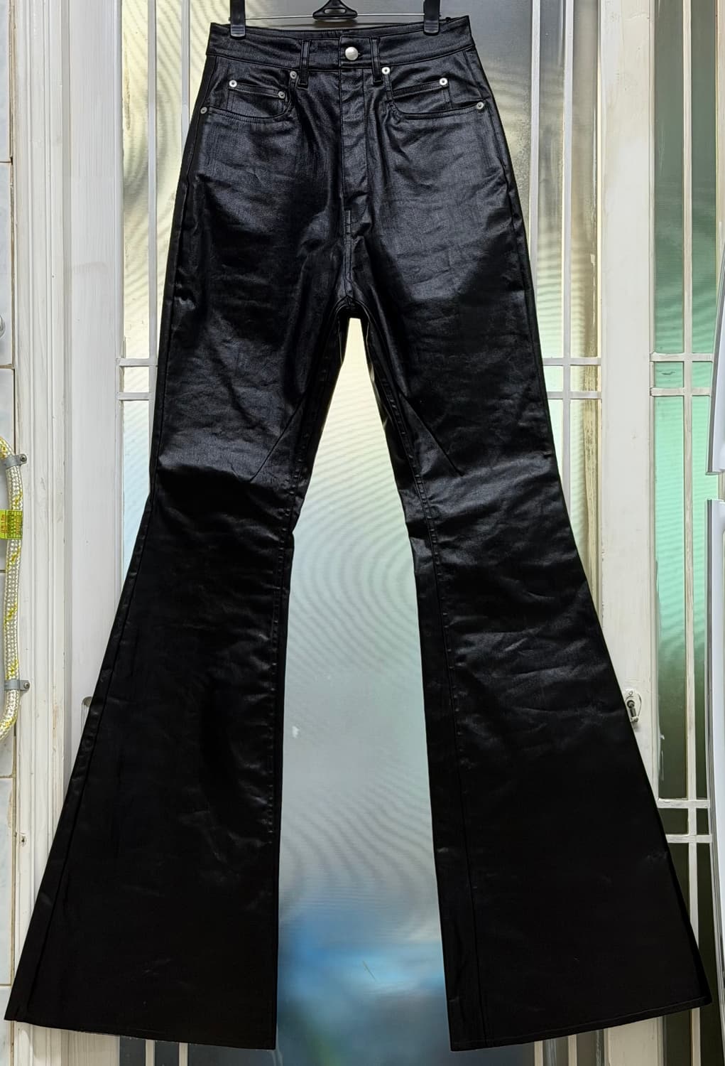 rick owens pants 상품이미지1
