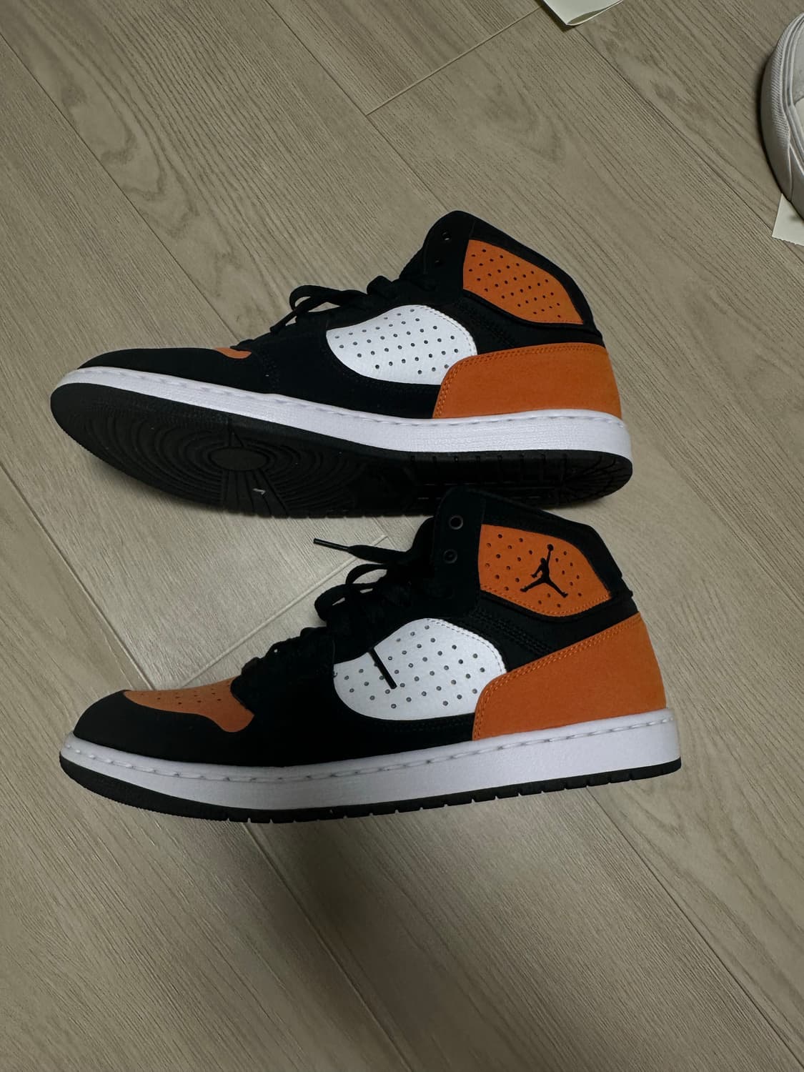 조던 엑세스 스타피쉬 280 새상품 상품이미지2