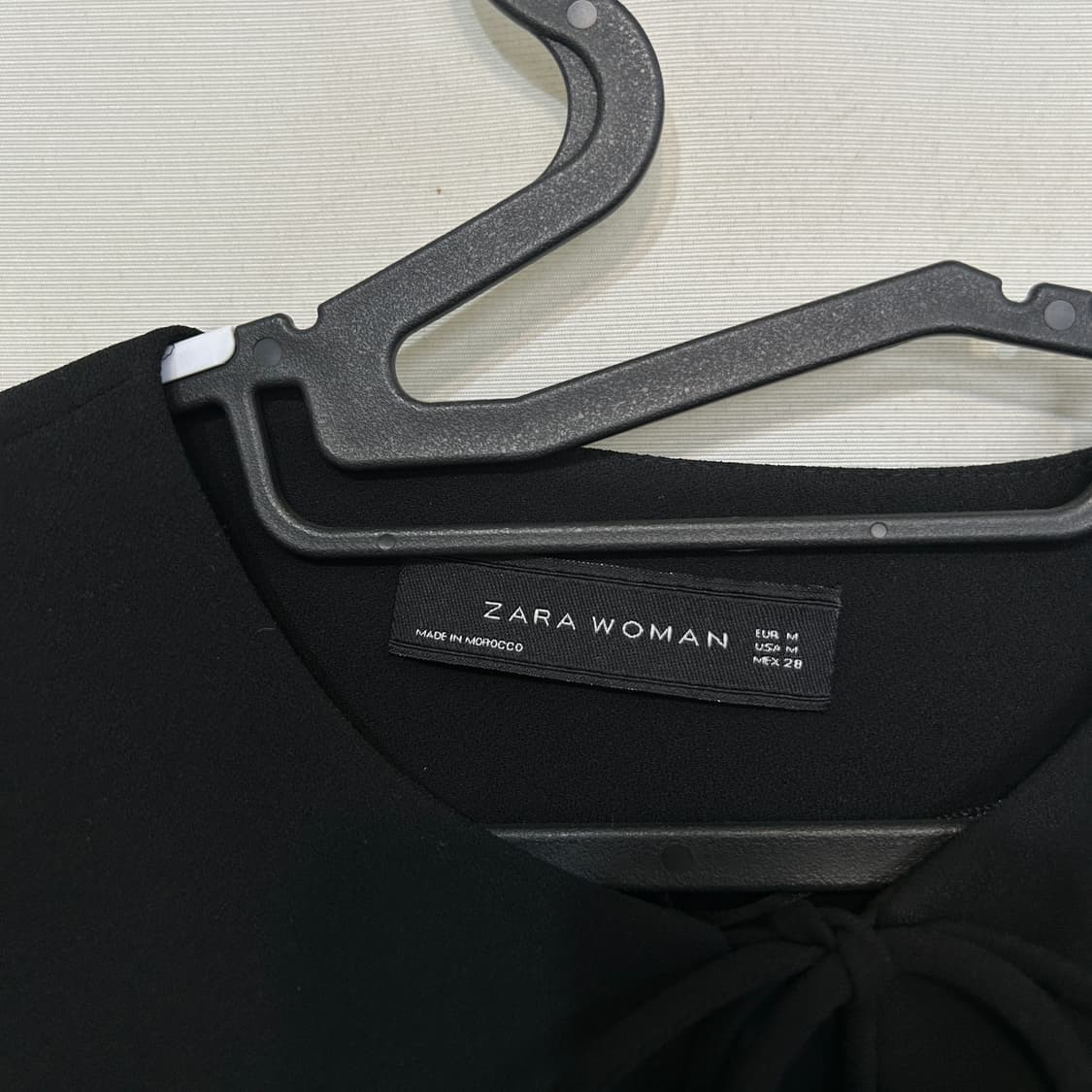 자라 여성 블라우스 M 상품이미지2