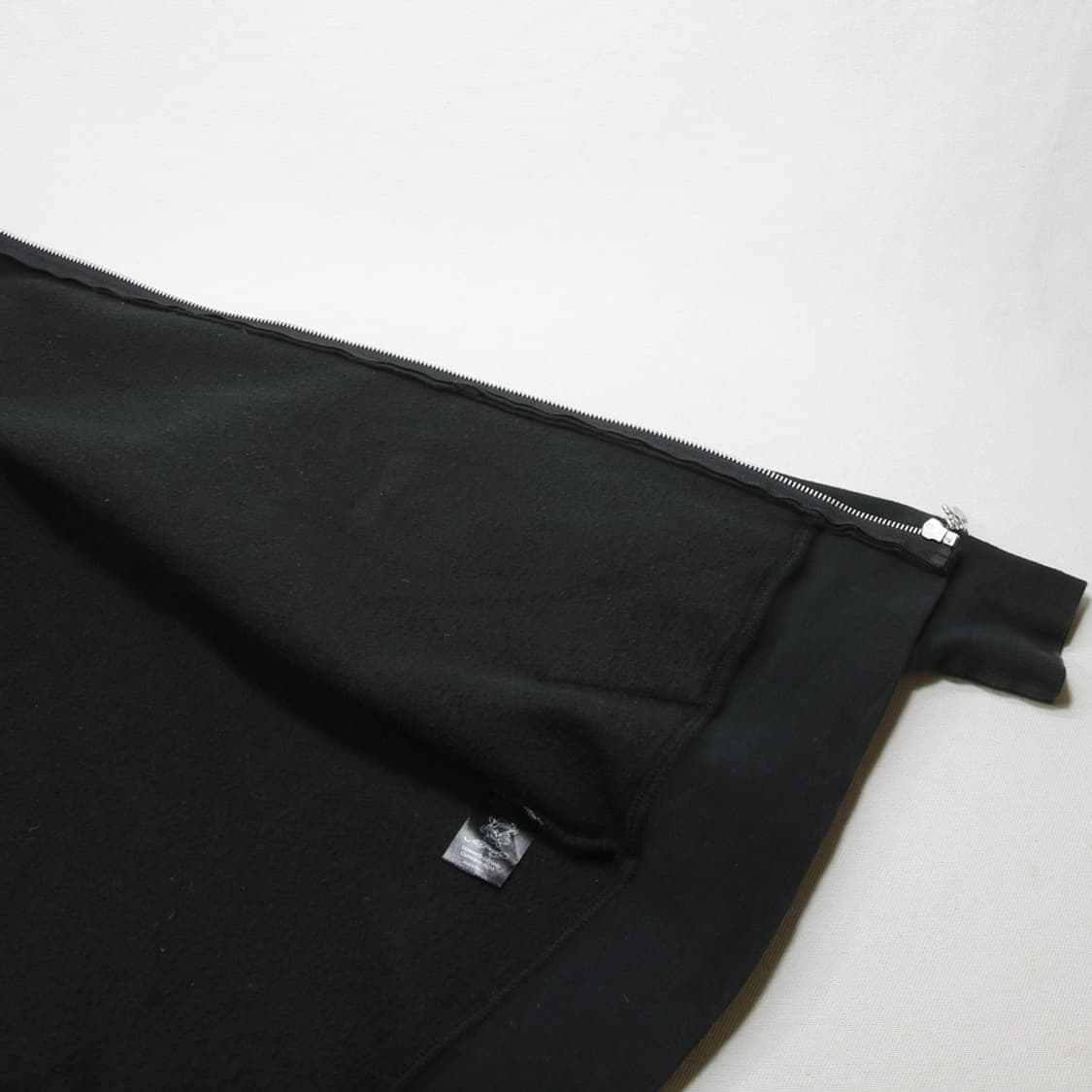 (착용컷) Ed Hardy 프린팅 스웻 후드 집업 (남성용 100) 상품이미지8