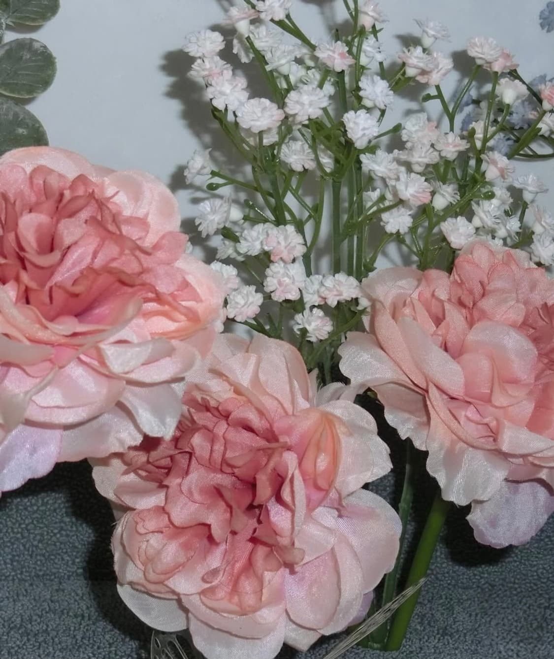 🧚‍♀️메이크업✨ 카시오 EXILIM ZR50 화이트 📸  ✨ 상품이미지4