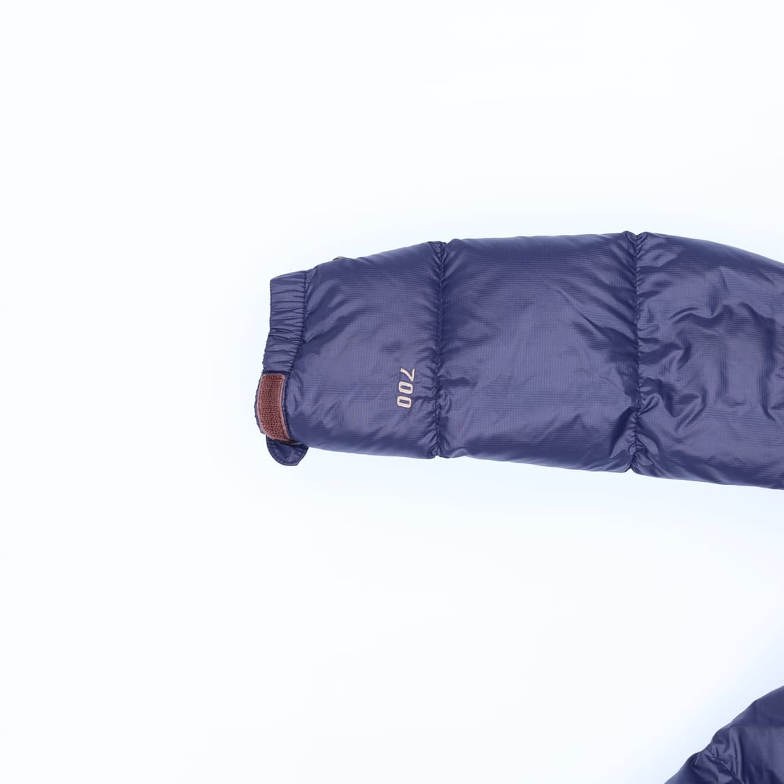 [80] 노스페이스 여성 700 구스다운 패딩점퍼 1209 H1 상품이미지5