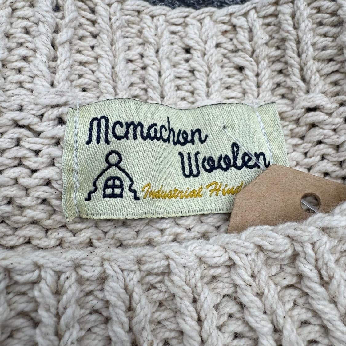 (100)Mcmachen 데이지니트 상품이미지4