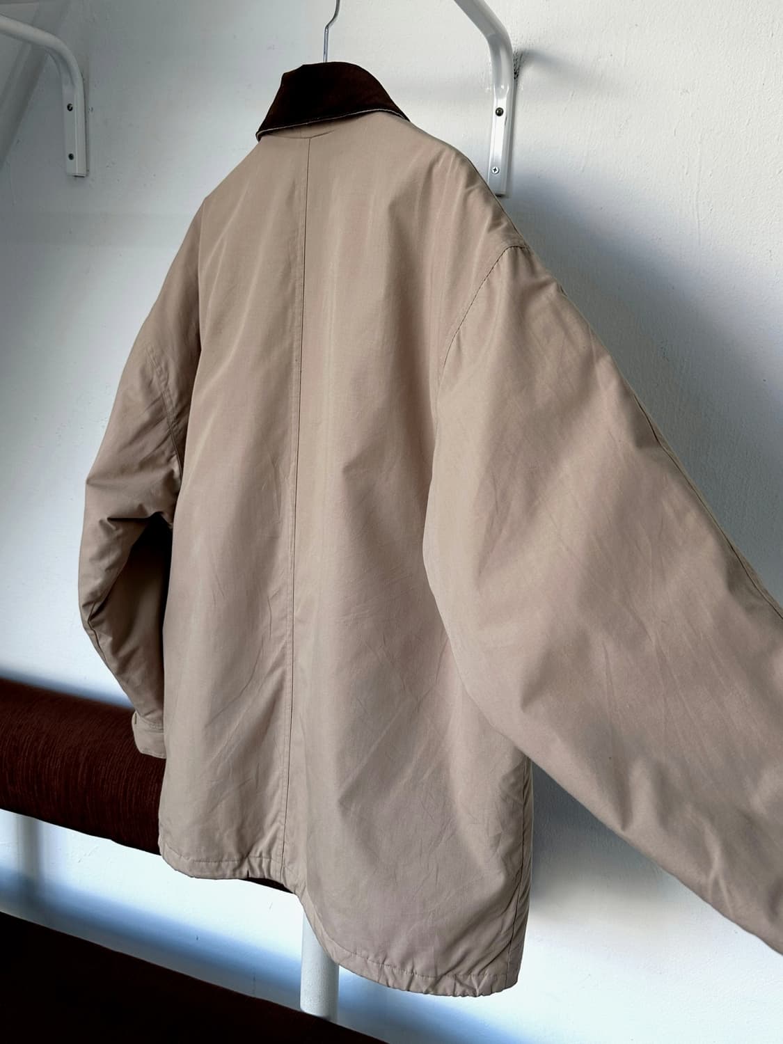 65/35 padded mil parka 상품이미지5