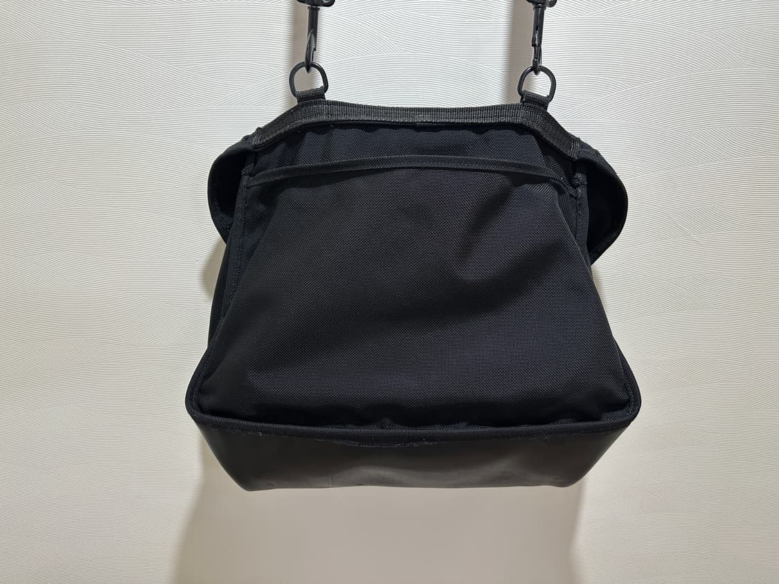 S2W8 남이서팔 레더 숄더백 상품이미지6