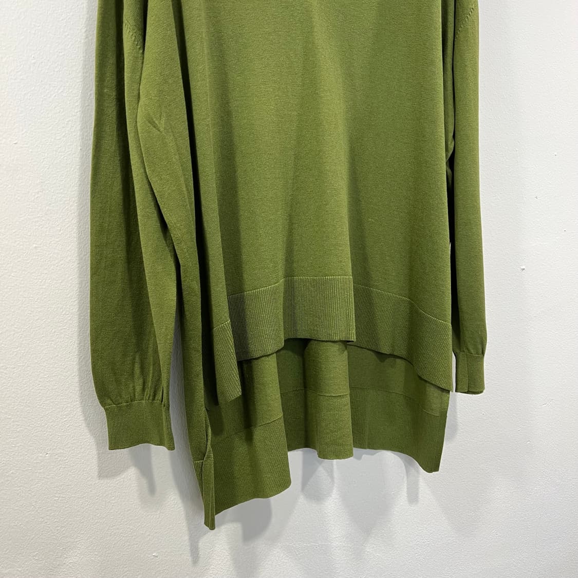 ENFOLD 엔폴드 니트 상품이미지3