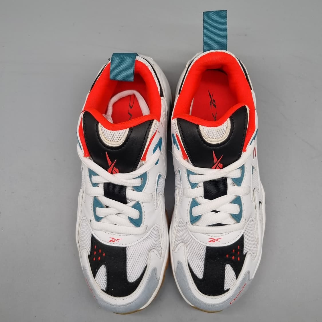 리복 DMX 1600 여성운동화230 상품이미지2