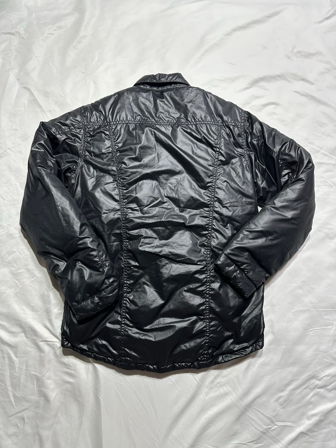 리바이스 덕다운 쉐르파 패딩 자켓 상품이미지6