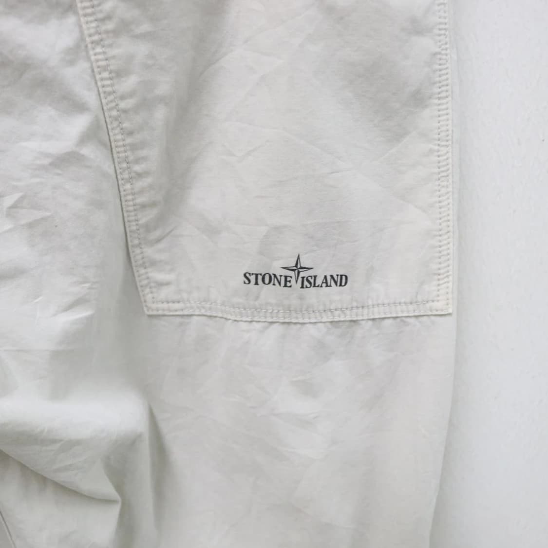 스톤아일랜드 7부팬츠 67172 상품이미지4