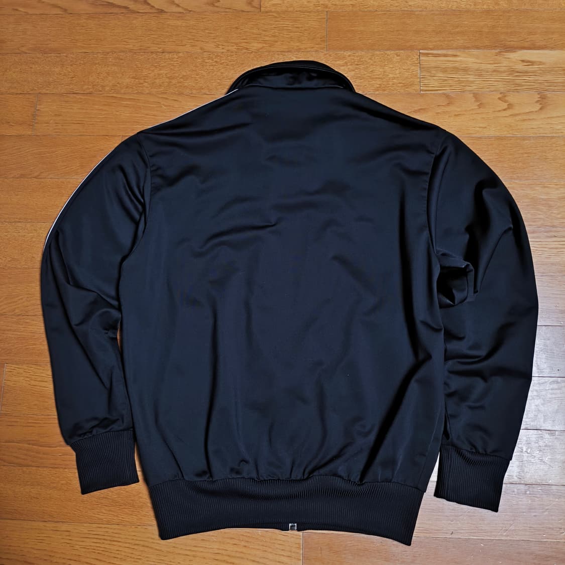 [S] 아디다스 오렌지 파이어버드 트랙탑 져지 상품이미지3