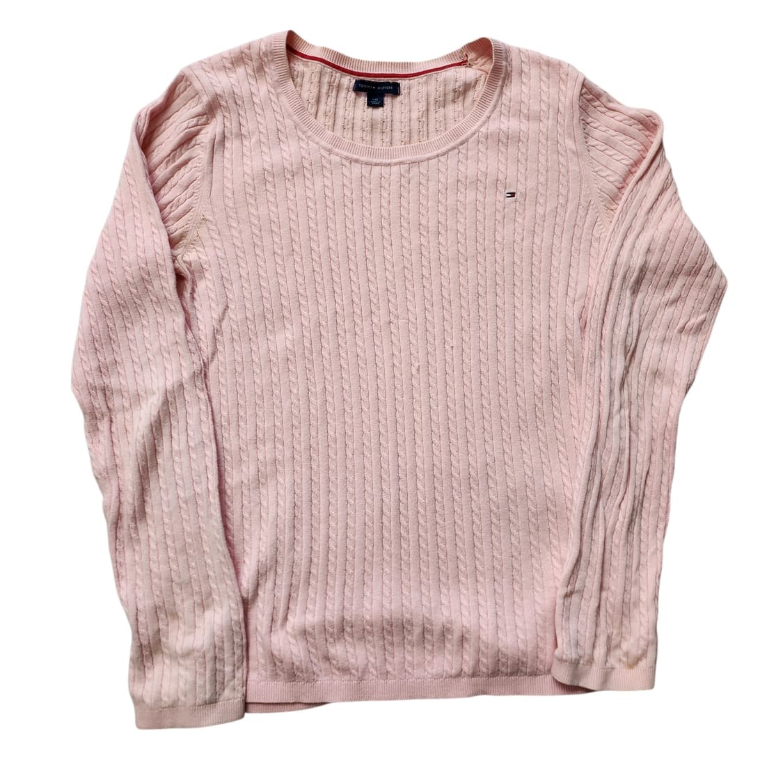 타미힐피거 니트 상품이미지1