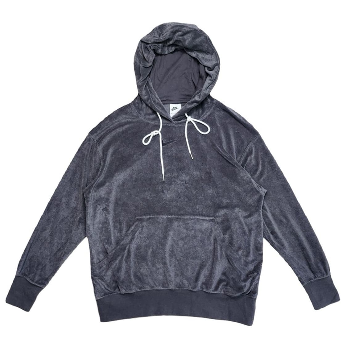 NIKE 클럽 플리스 풀오버 후드티 Men M 상품이미지1