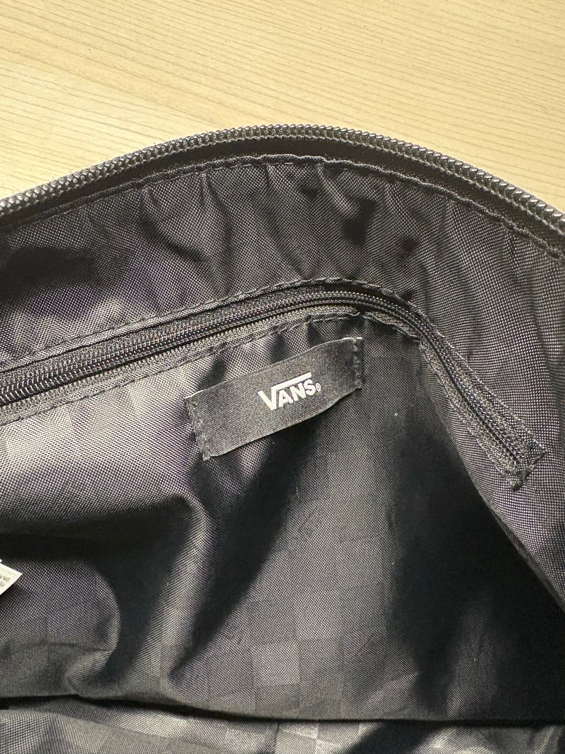 반스 크로스백 상품이미지3