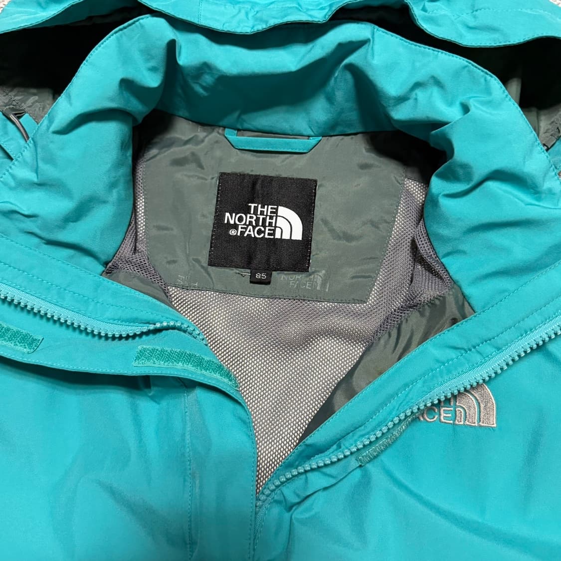 노스페이스 고어텍스 바람막이 자켓 상품이미지3