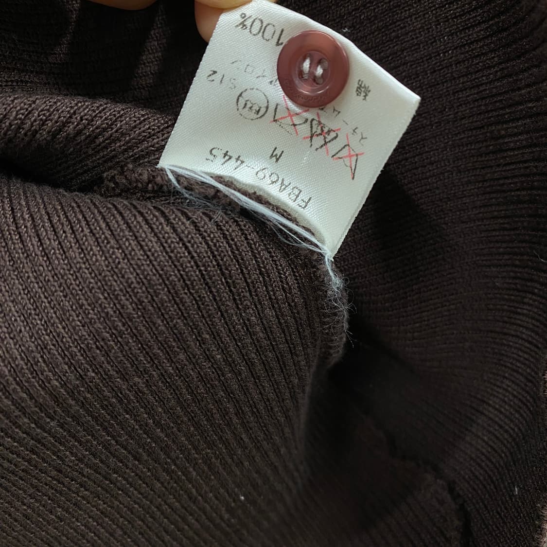 Burberry 상품이미지3