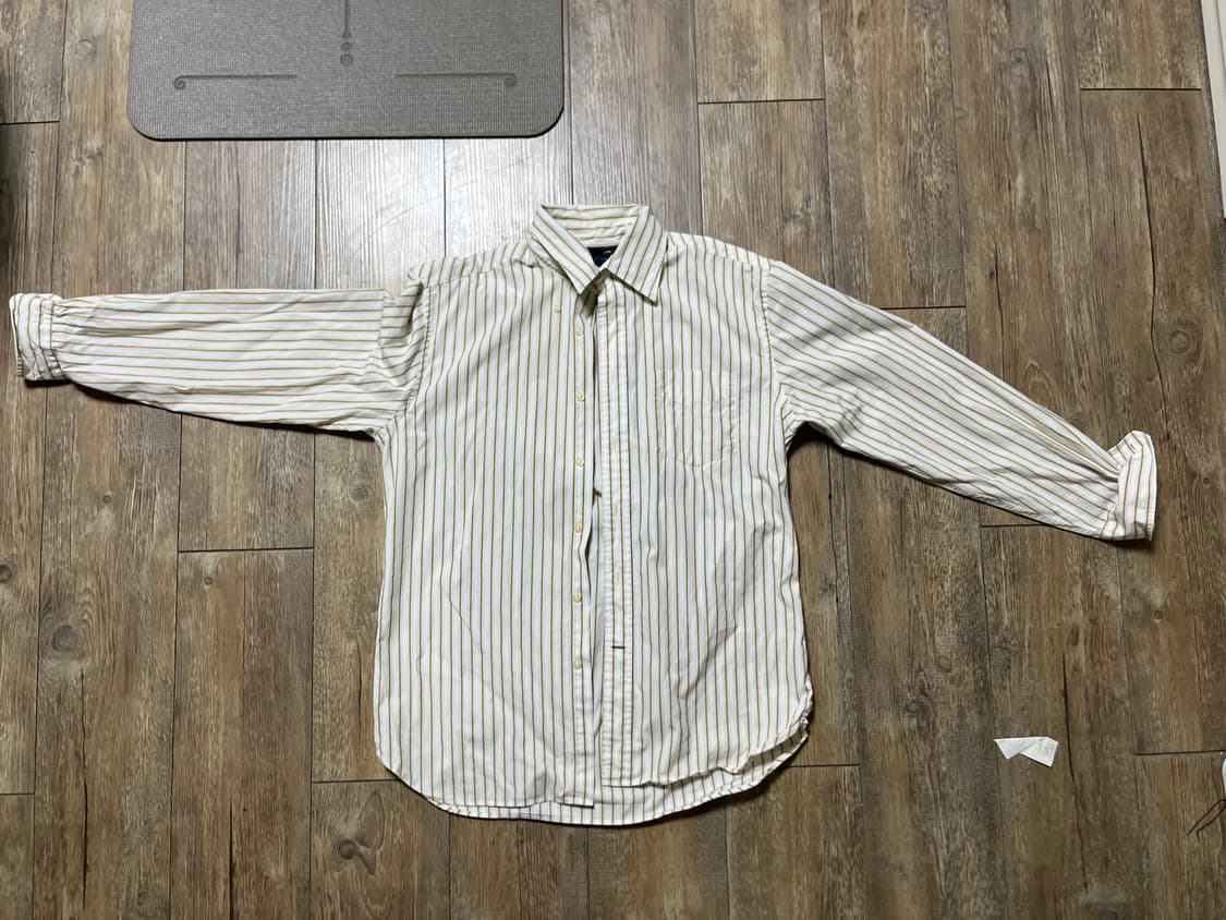 톰브라운 셔츠  상품이미지1