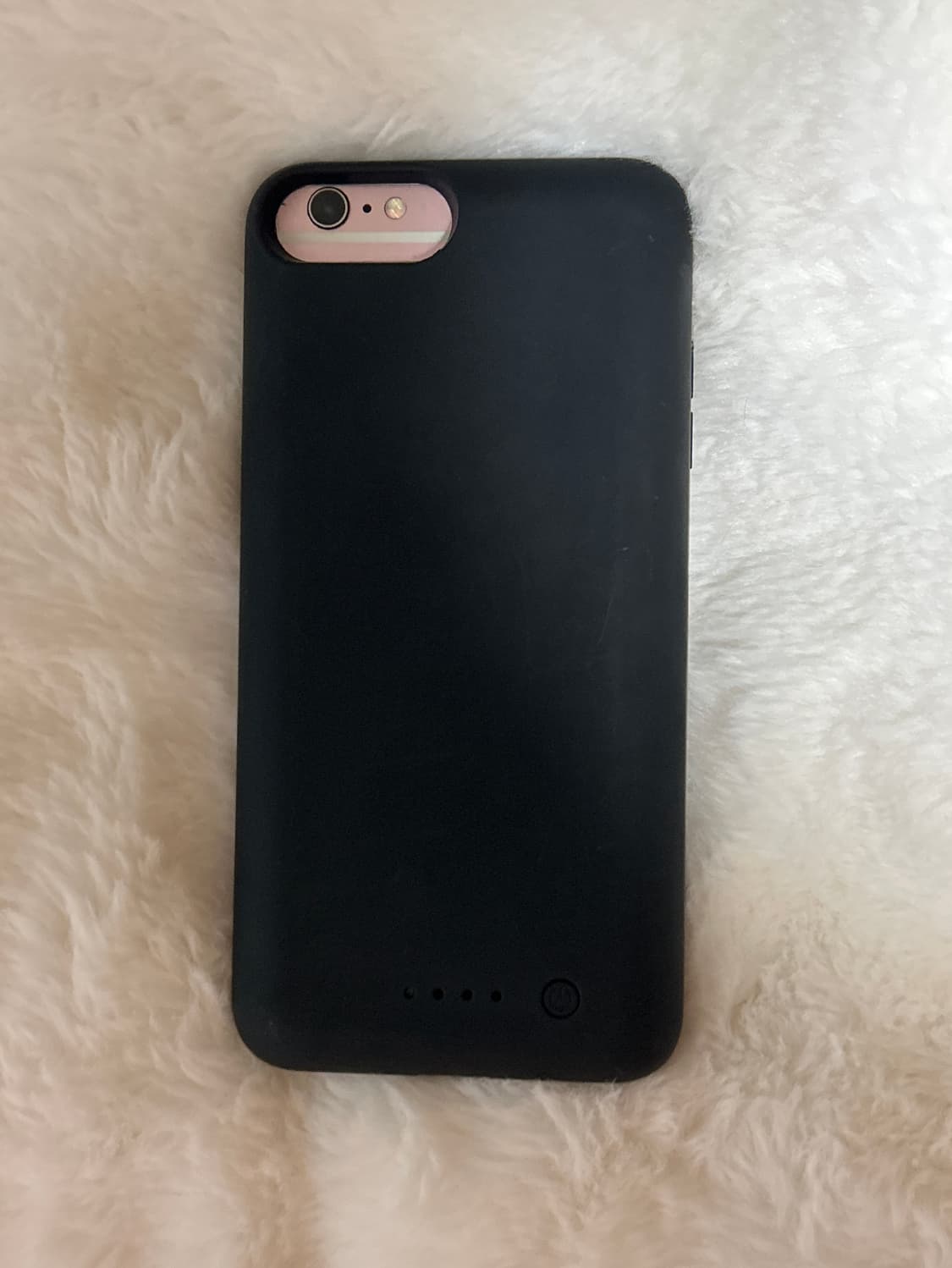 아이폰 6s 플러스 128GB 핑크 상품이미지3