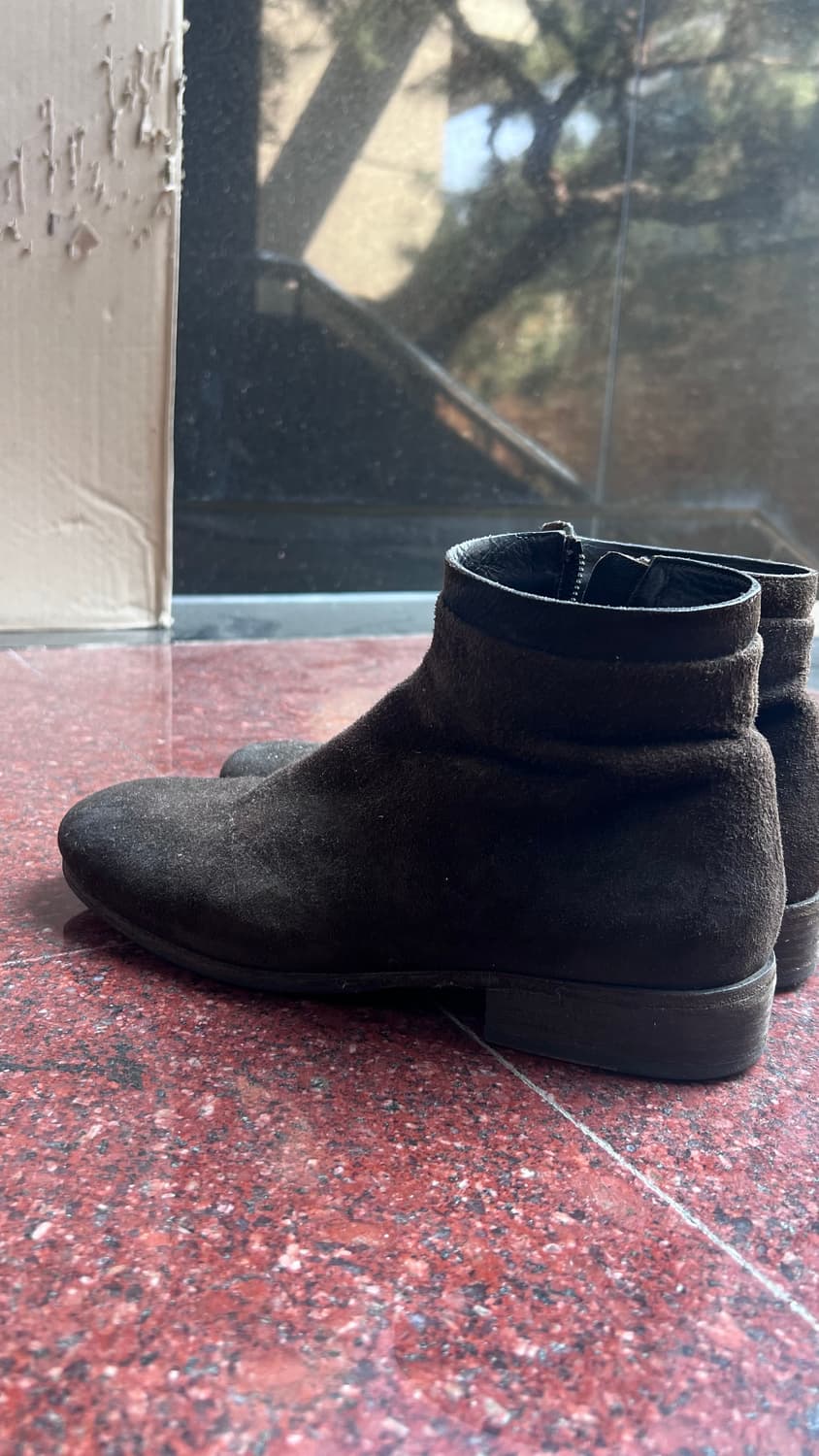 마르셀 부츠 상품이미지2