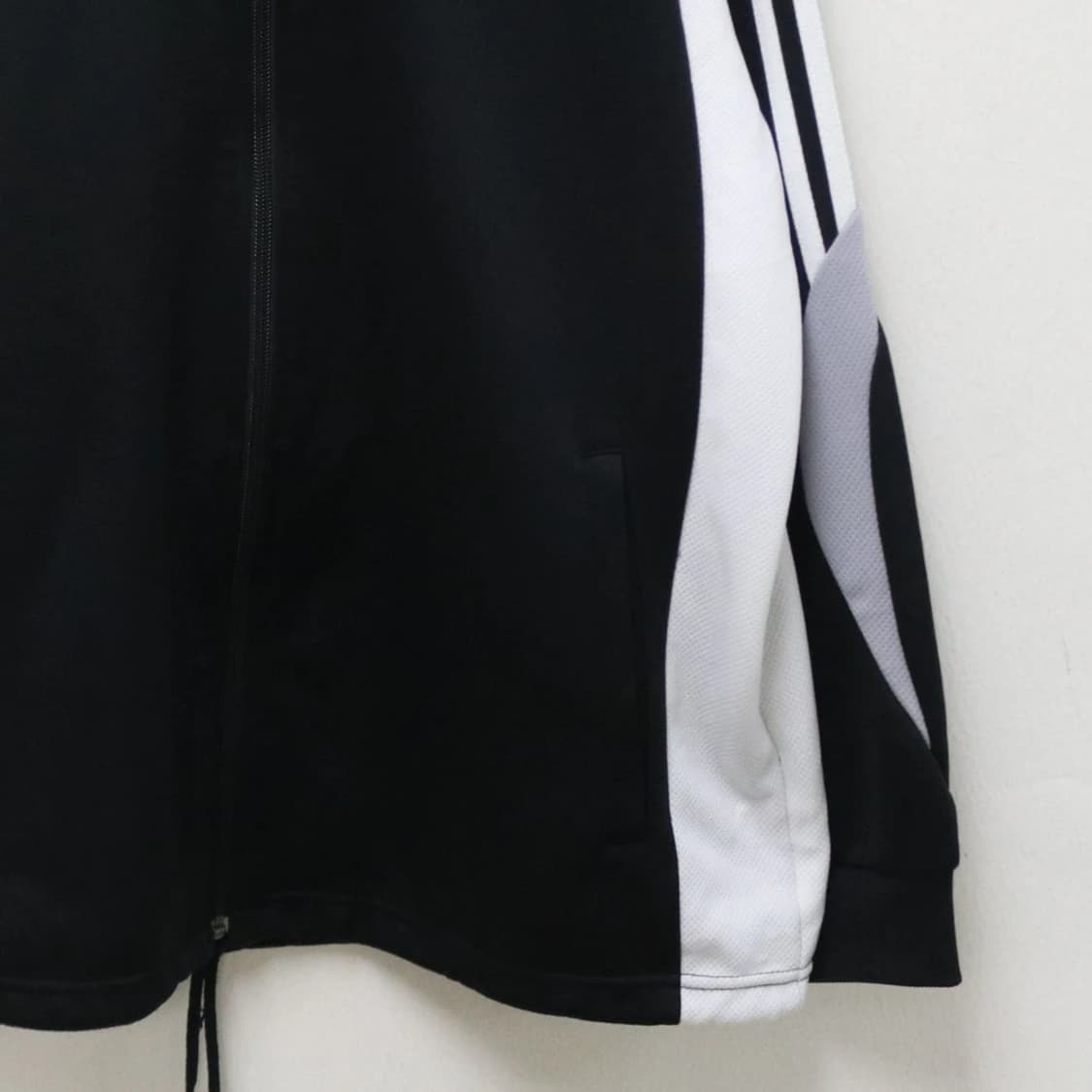 아디다스 삼선 배색 져지 63398 상품이미지4