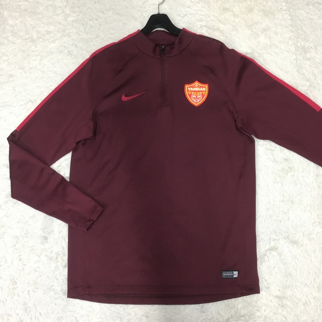 나이키 연변 드릴탑 DD03 상품이미지1