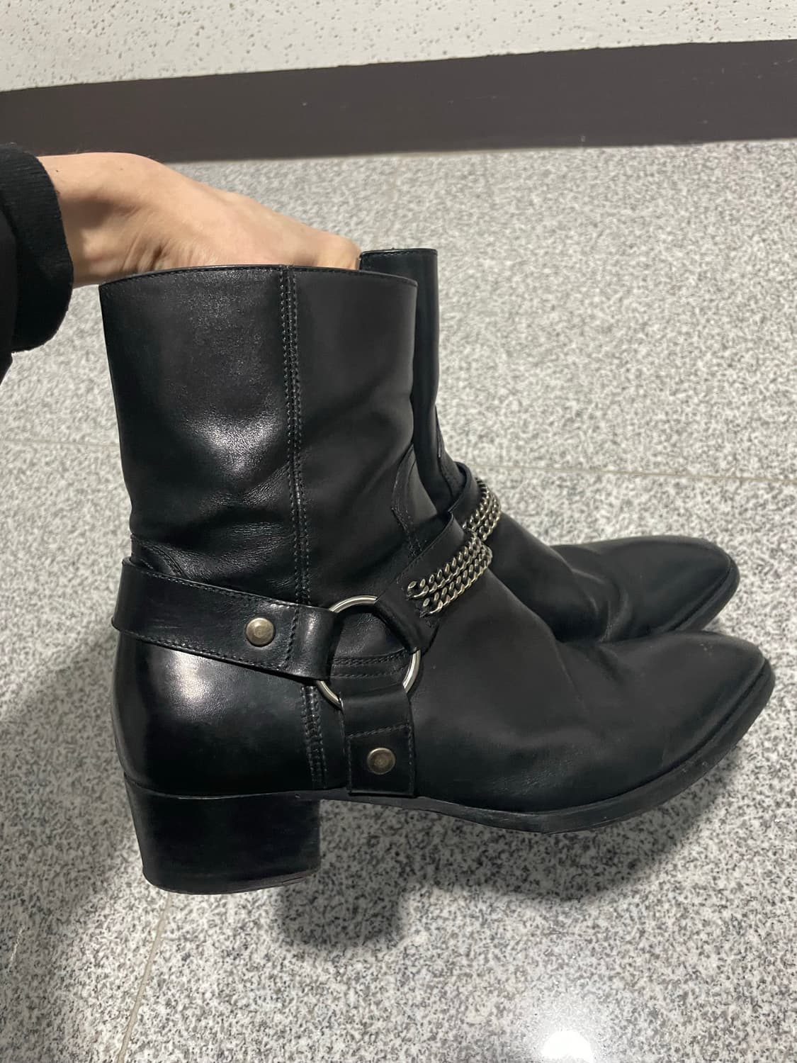 부츠결제창 상품이미지2