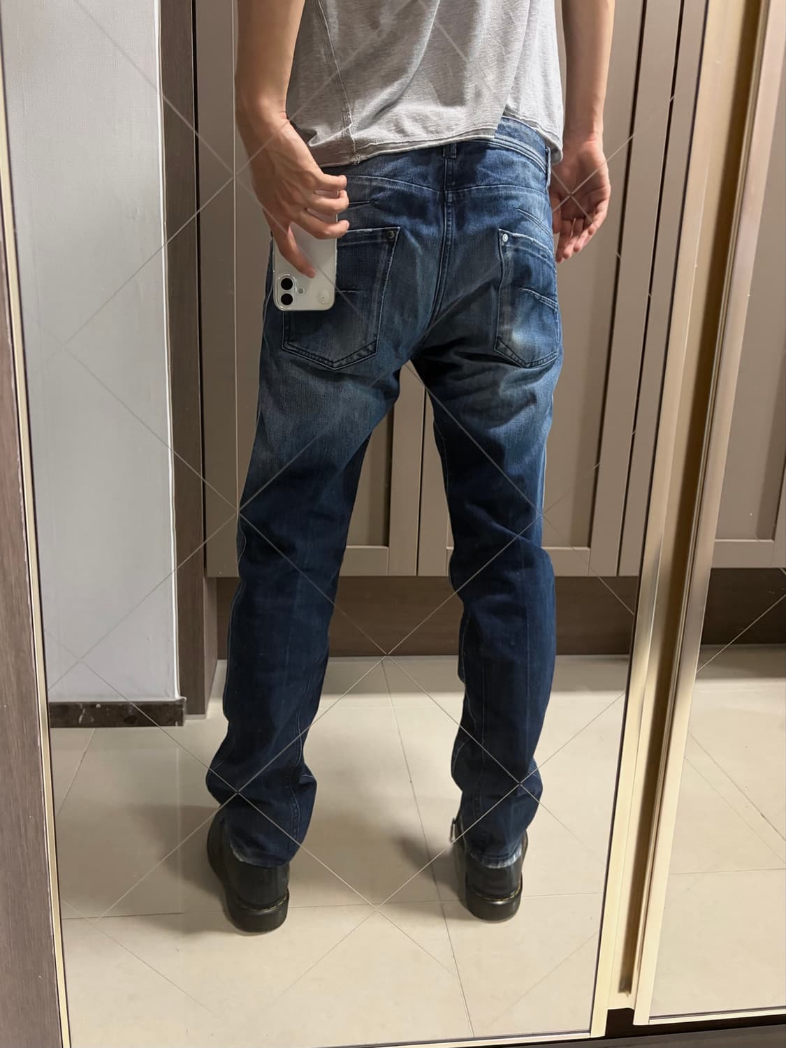[Diesel DARRON W32 L32] 상품이미지1