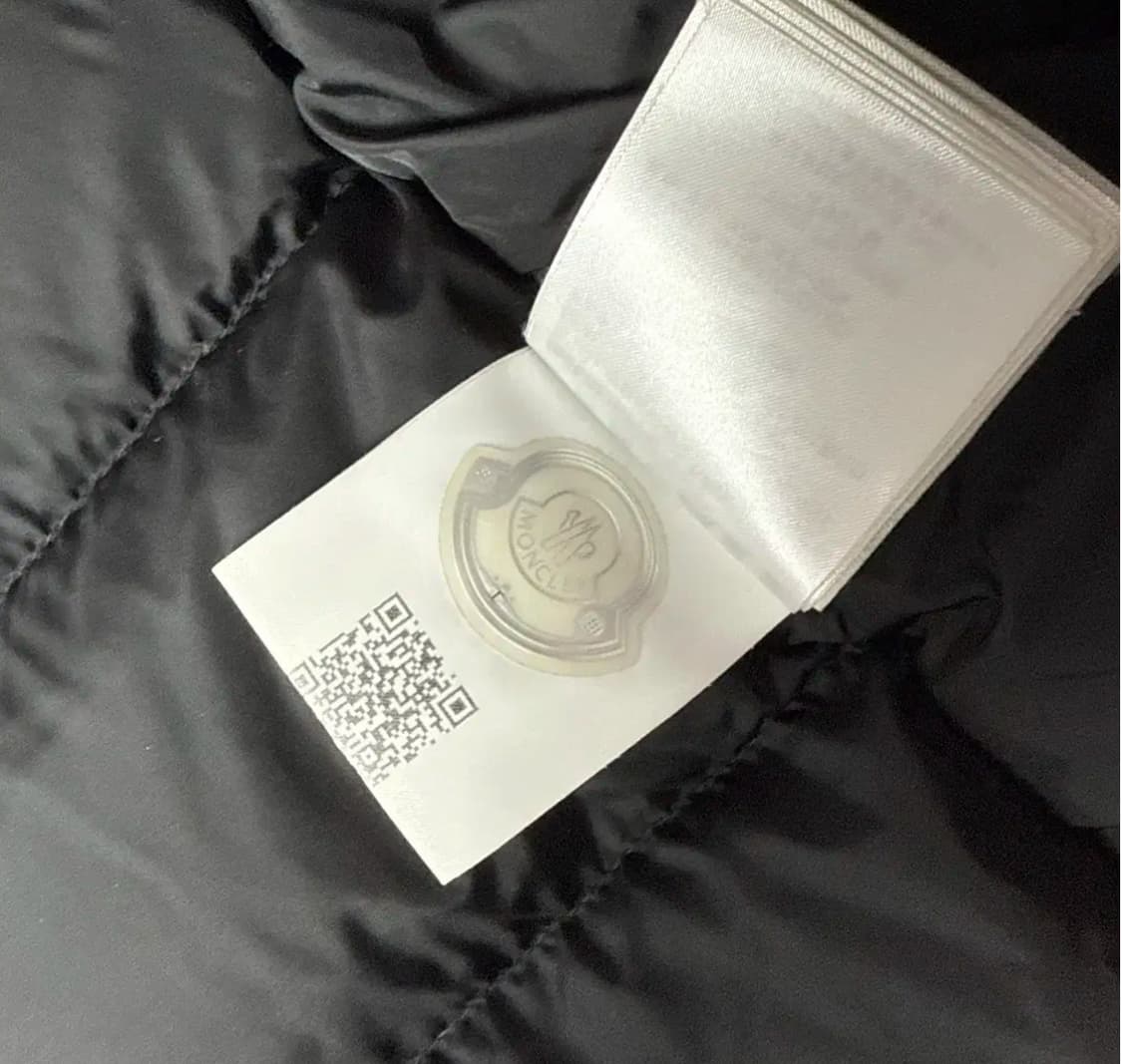 몽클레어 클루니 2사이즈 s급 상품이미지6