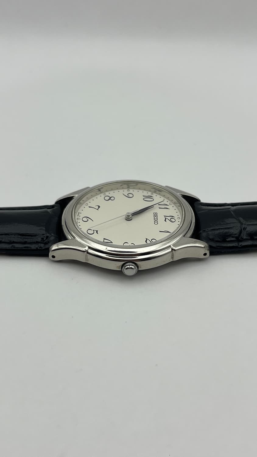 세이코 남성용 클래식 빈티지시계 상품이미지5