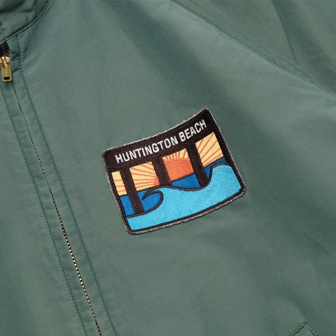 herrington jacket 상품이미지4